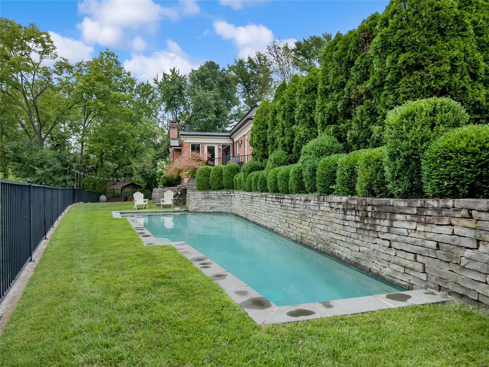 Gouvenor Lane - Residential