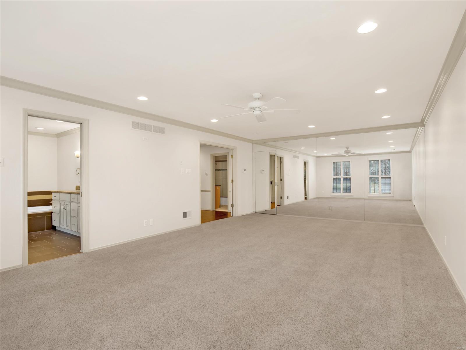 Gouvenor Lane - Residential