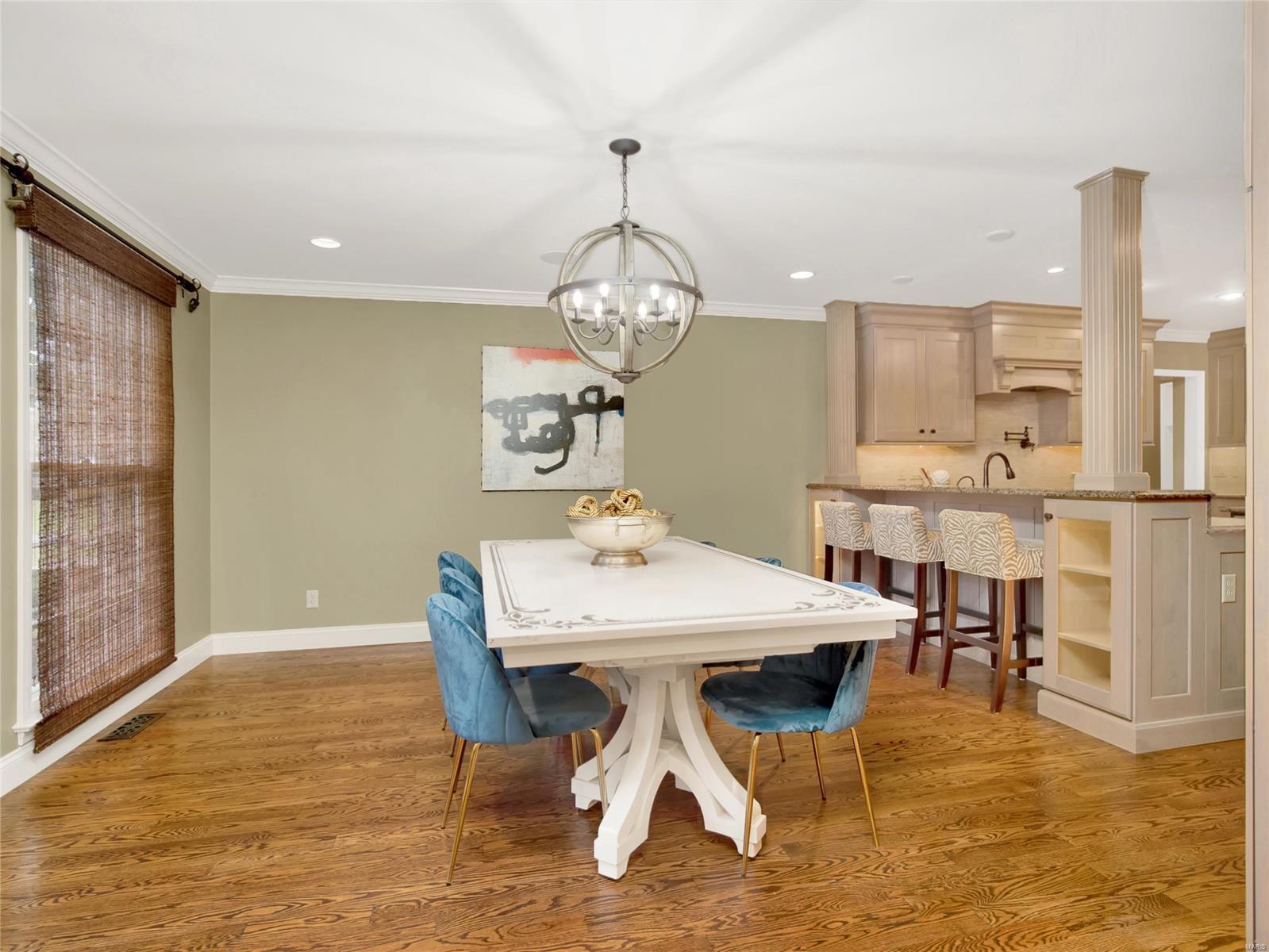 Gouvenor Lane - Residential