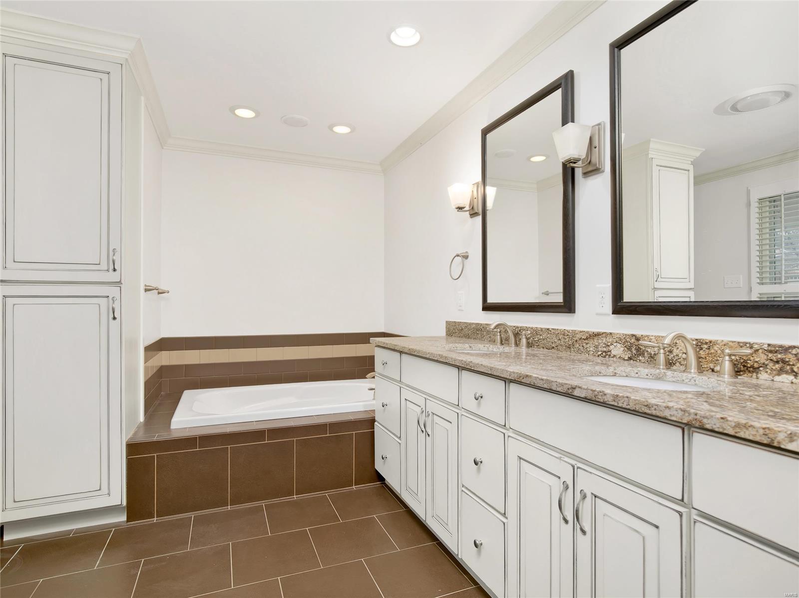 Gouvenor Lane - Residential