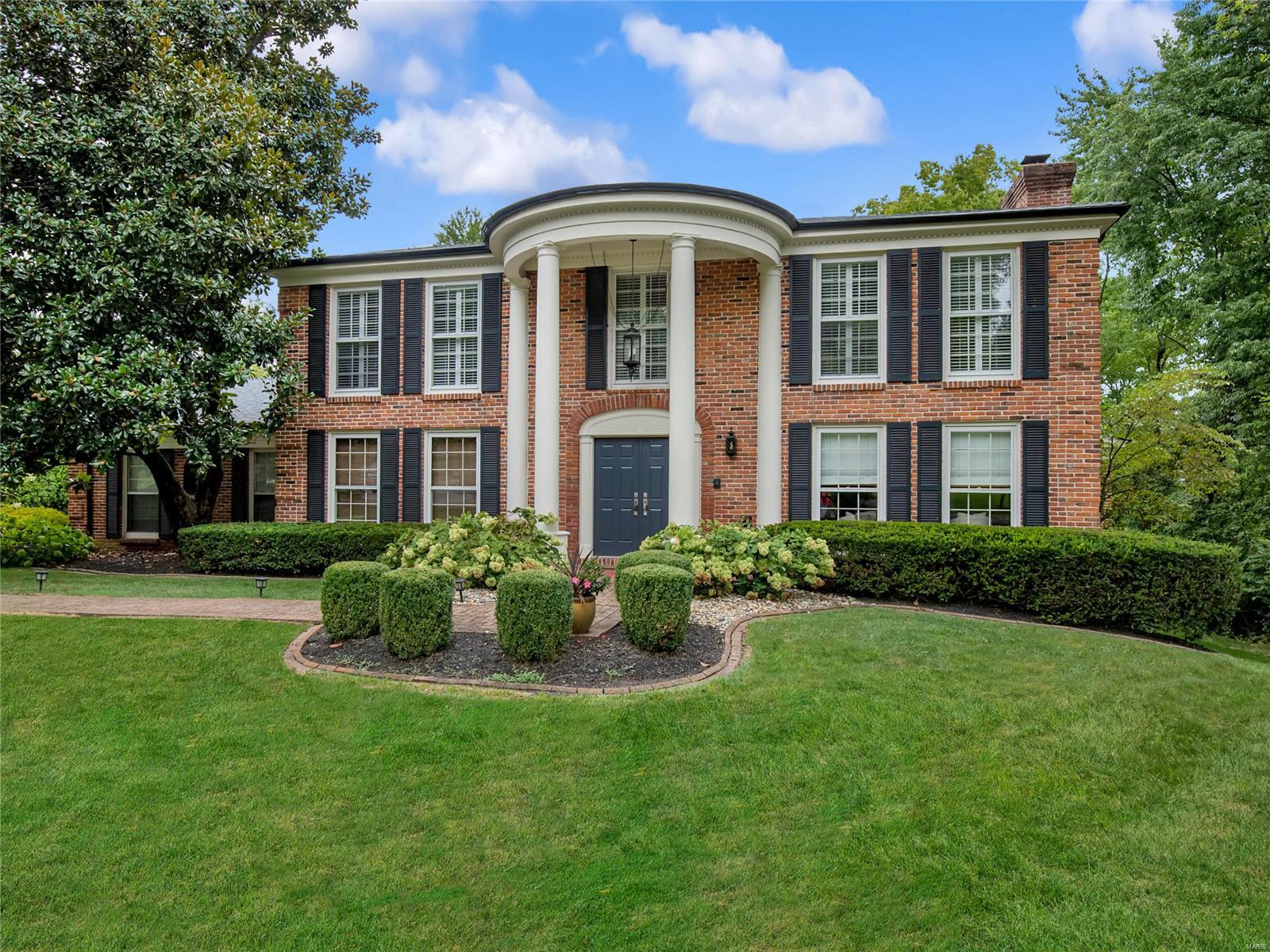 Gouvenor Lane - Residential