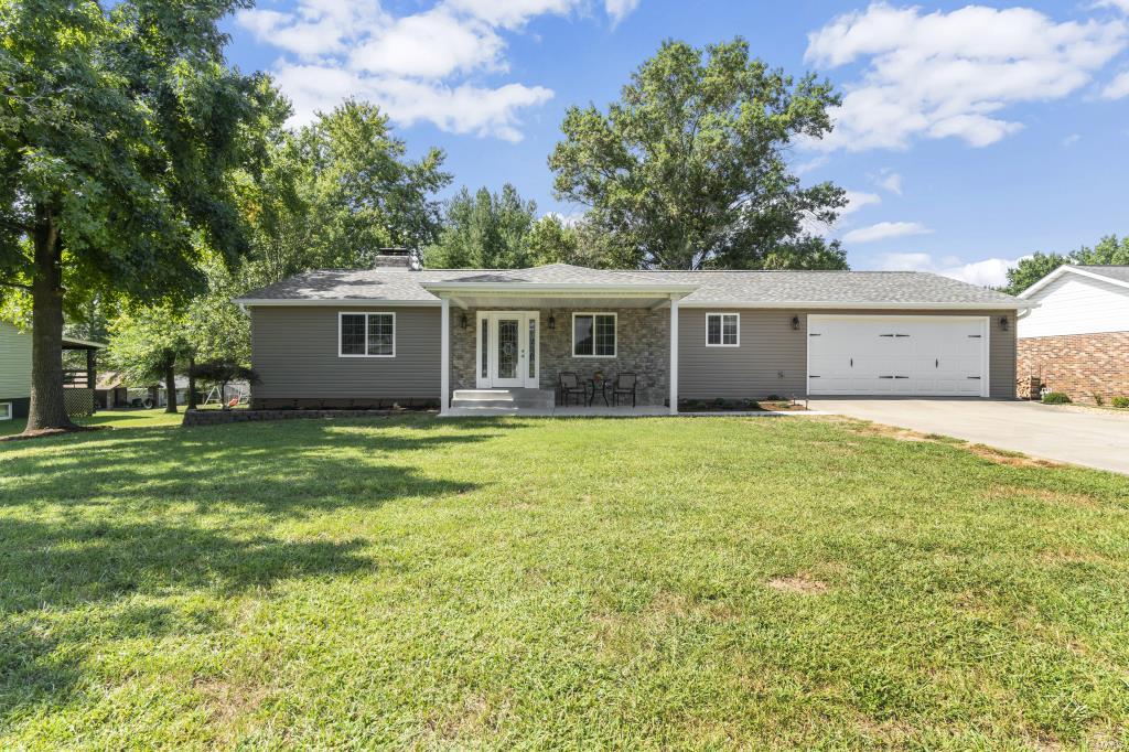 Windy Heights - Residential