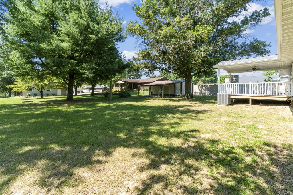 Windy Heights - Residential