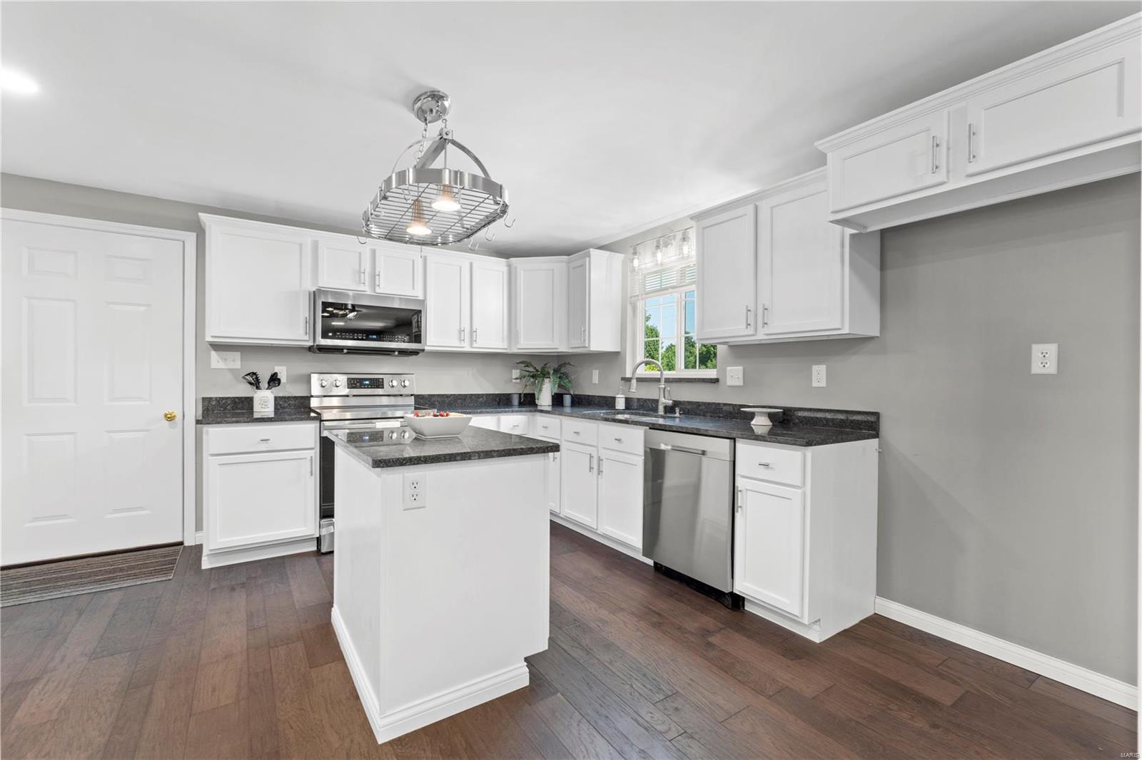 Windy Heights - Residential