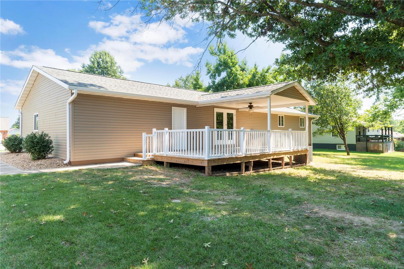 Windy Heights - Residential