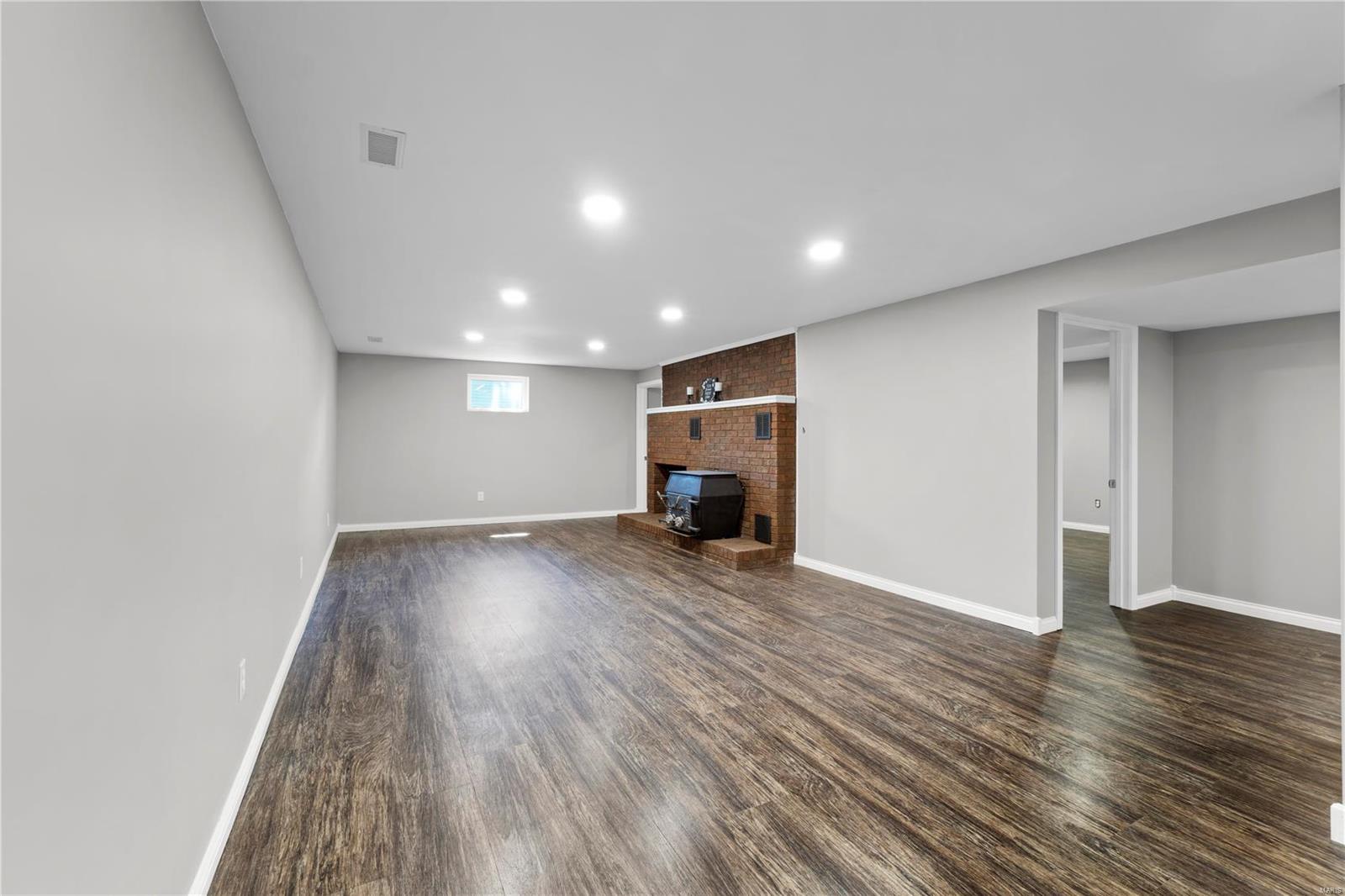 Windy Heights - Residential