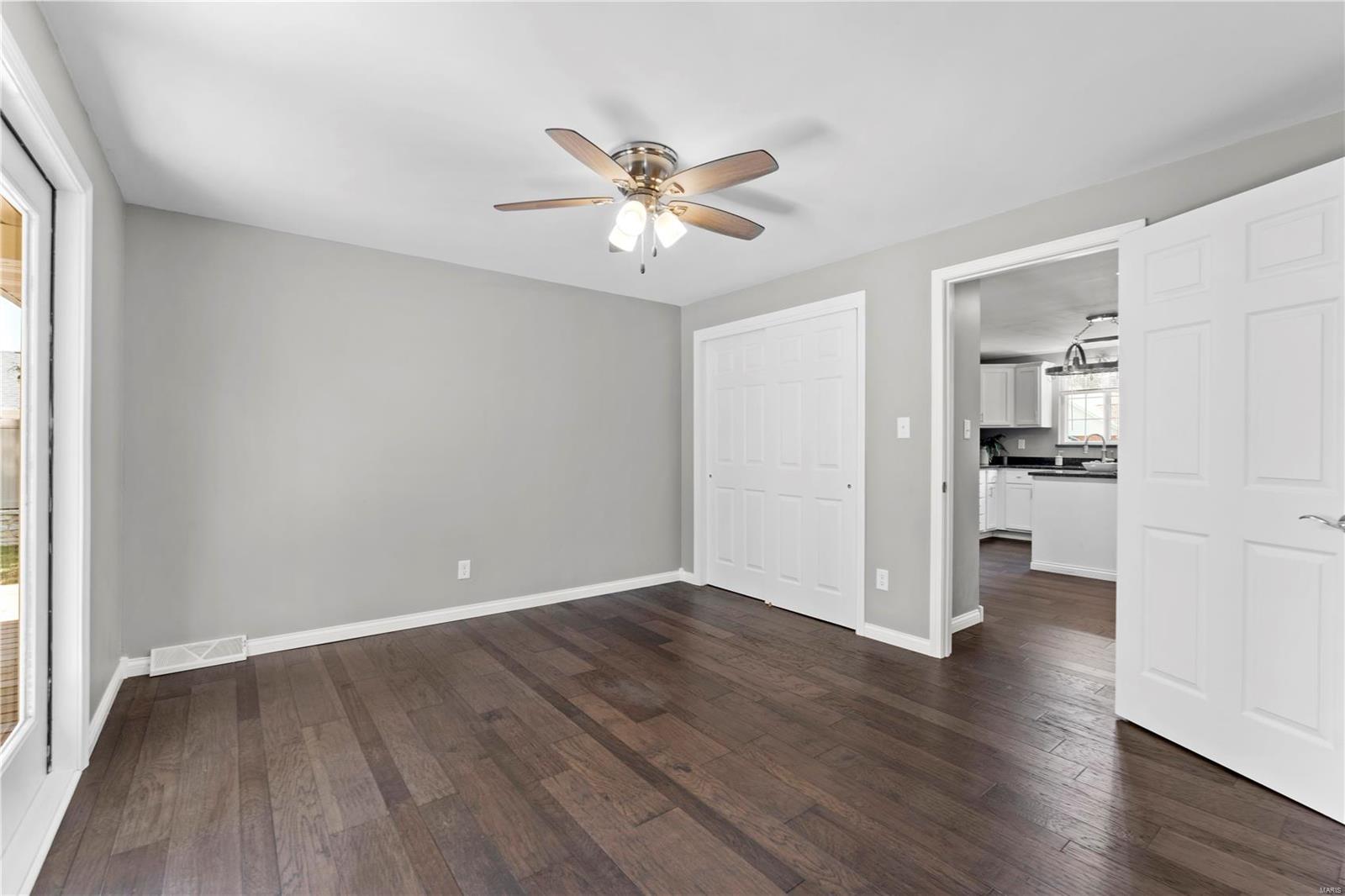 Windy Heights - Residential
