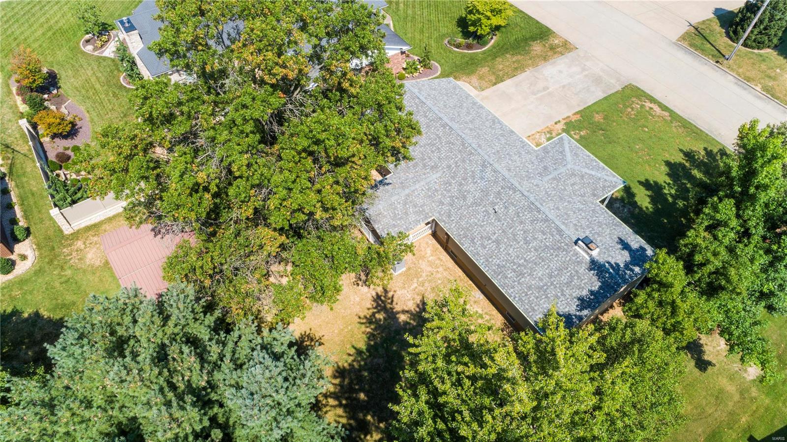 Windy Heights - Residential