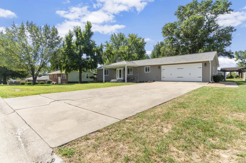 Windy Heights - Residential