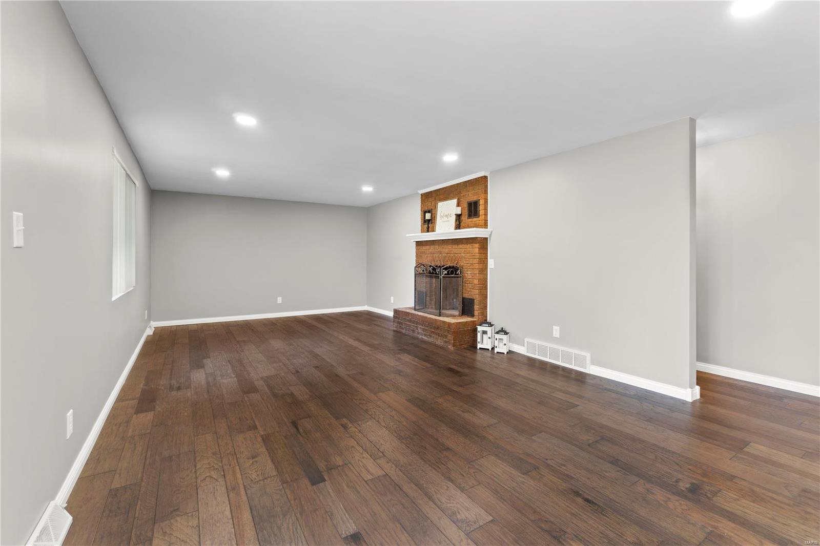Windy Heights - Residential