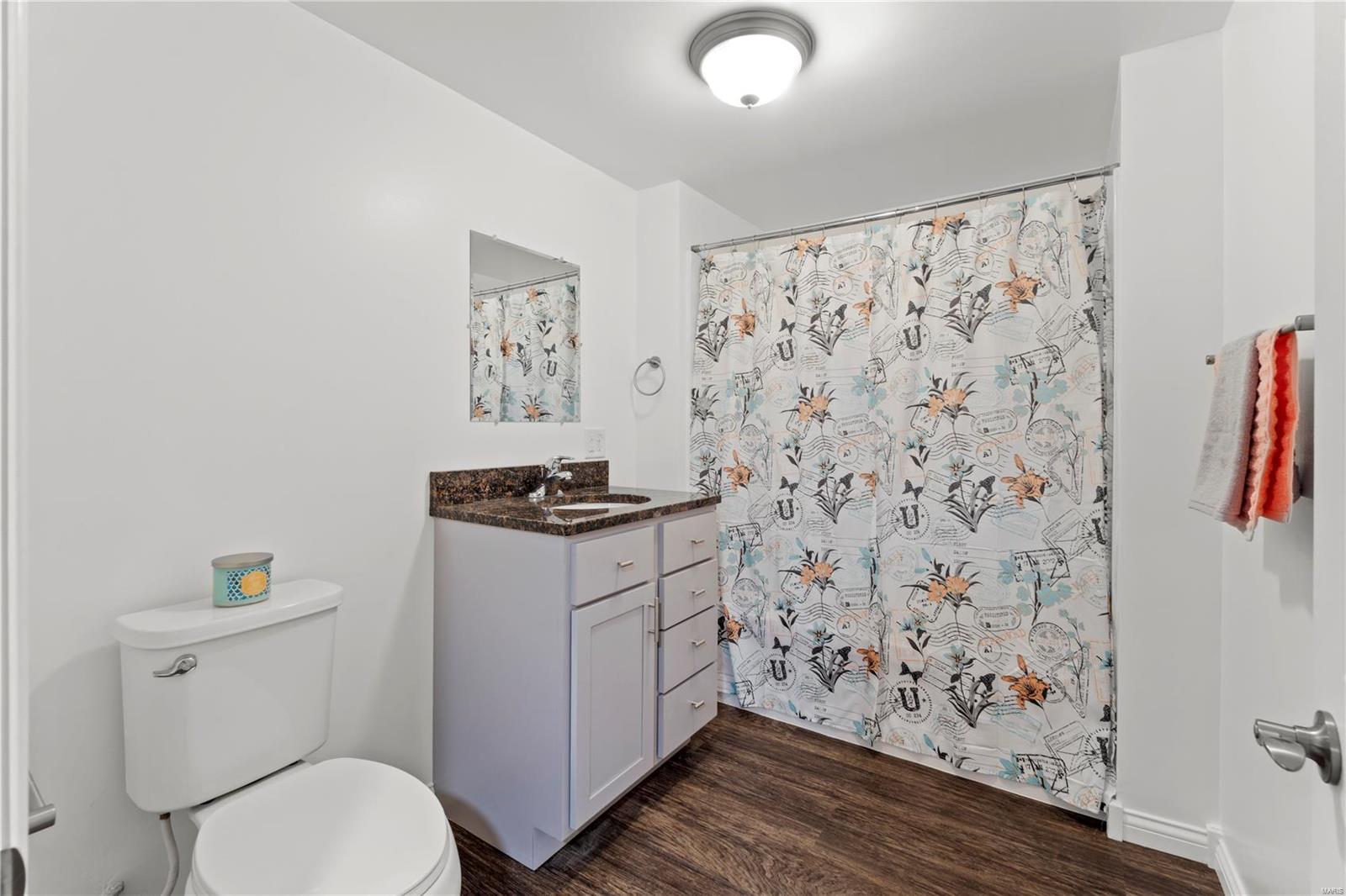 Windy Heights - Residential