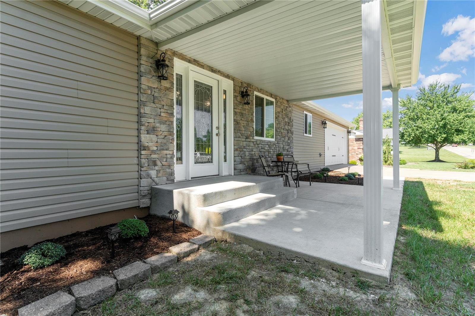 Windy Heights - Residential