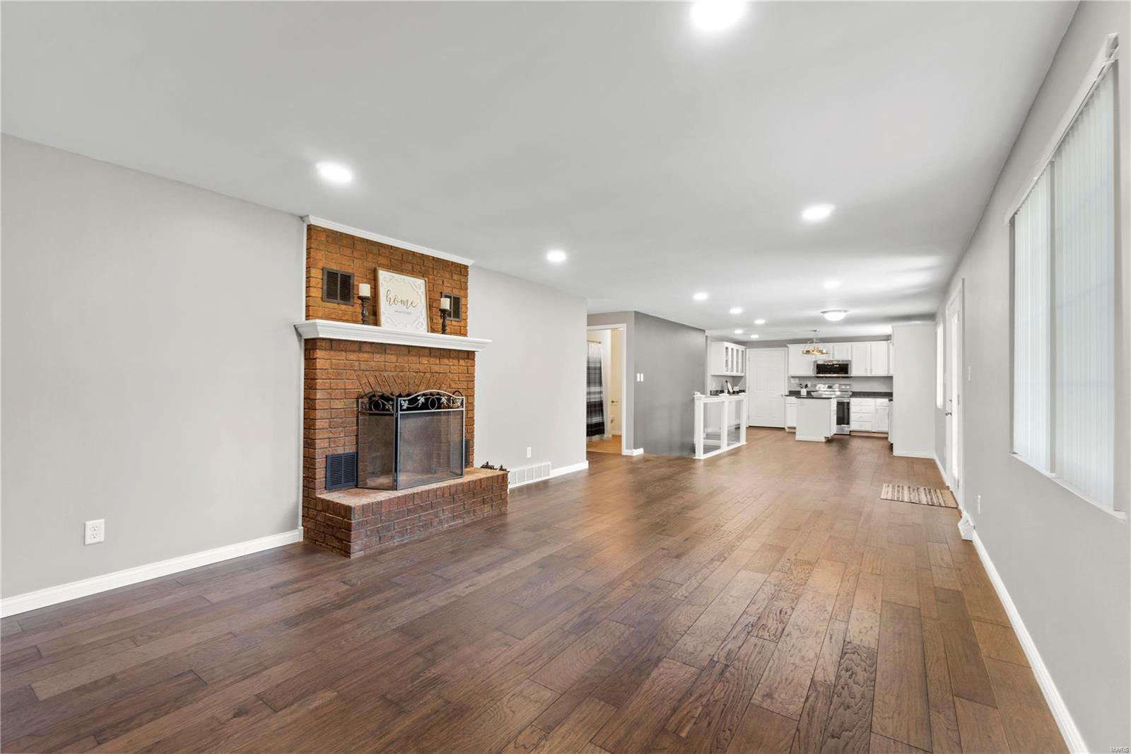 Windy Heights - Residential