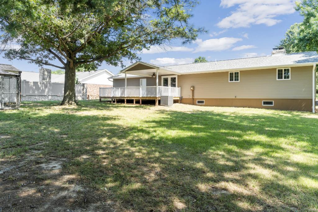 Windy Heights - Residential