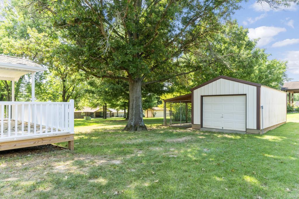 Windy Heights - Residential