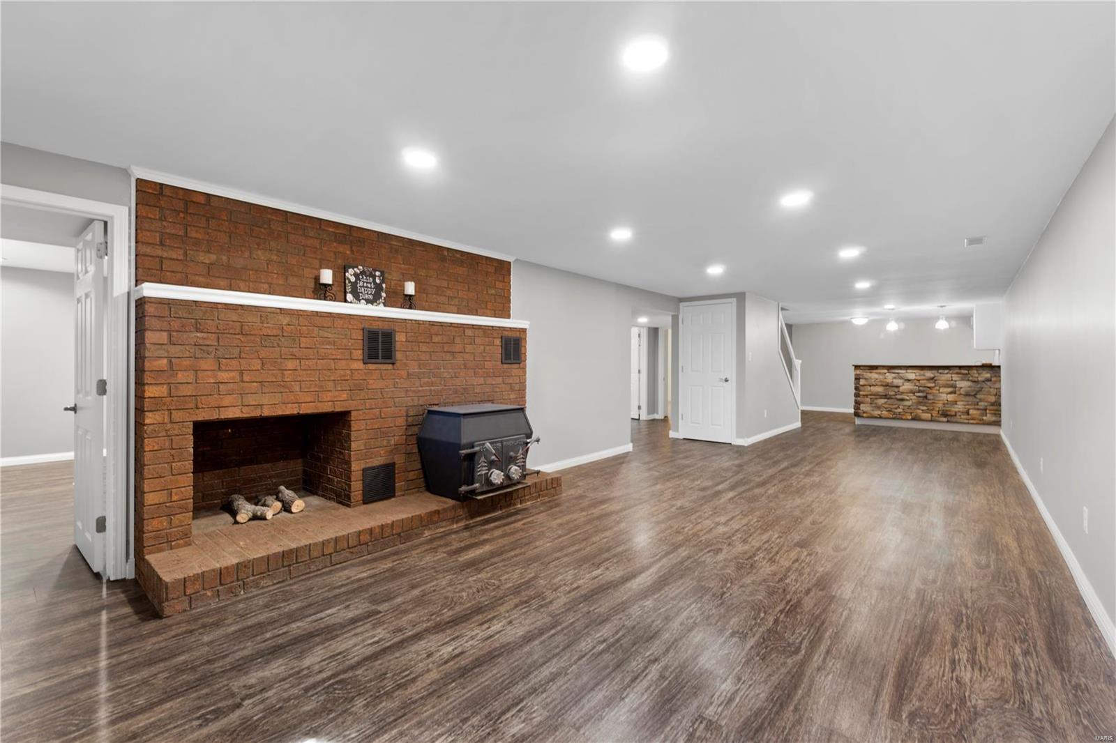 Windy Heights - Residential