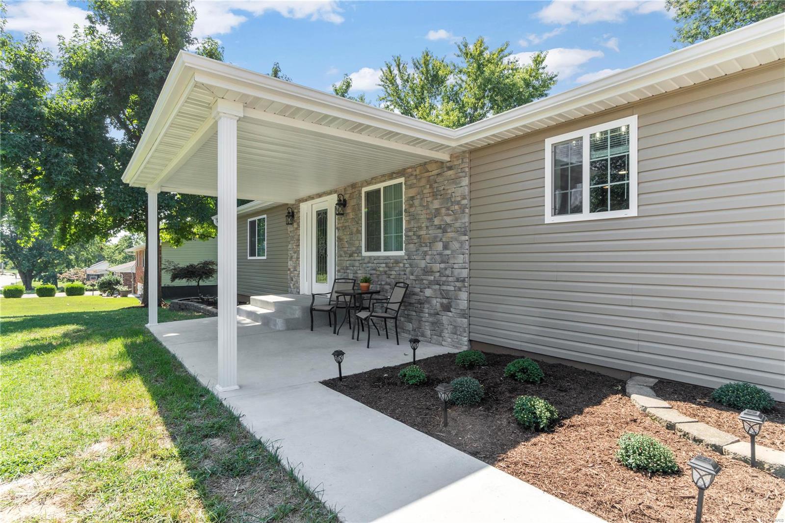 Windy Heights - Residential