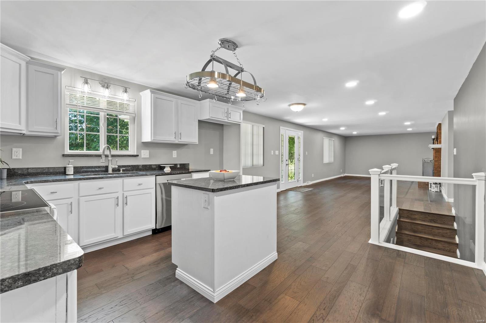 Windy Heights - Residential