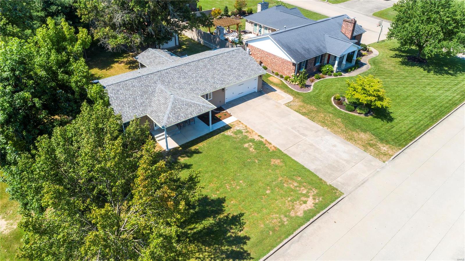 Windy Heights - Residential