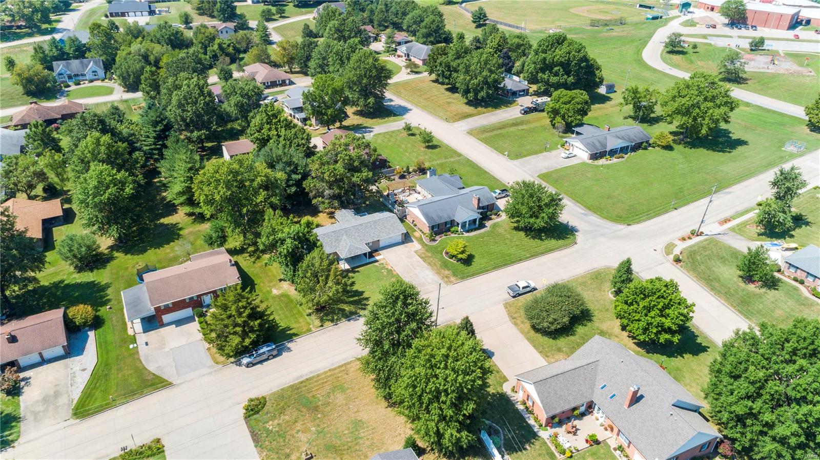 Windy Heights - Residential
