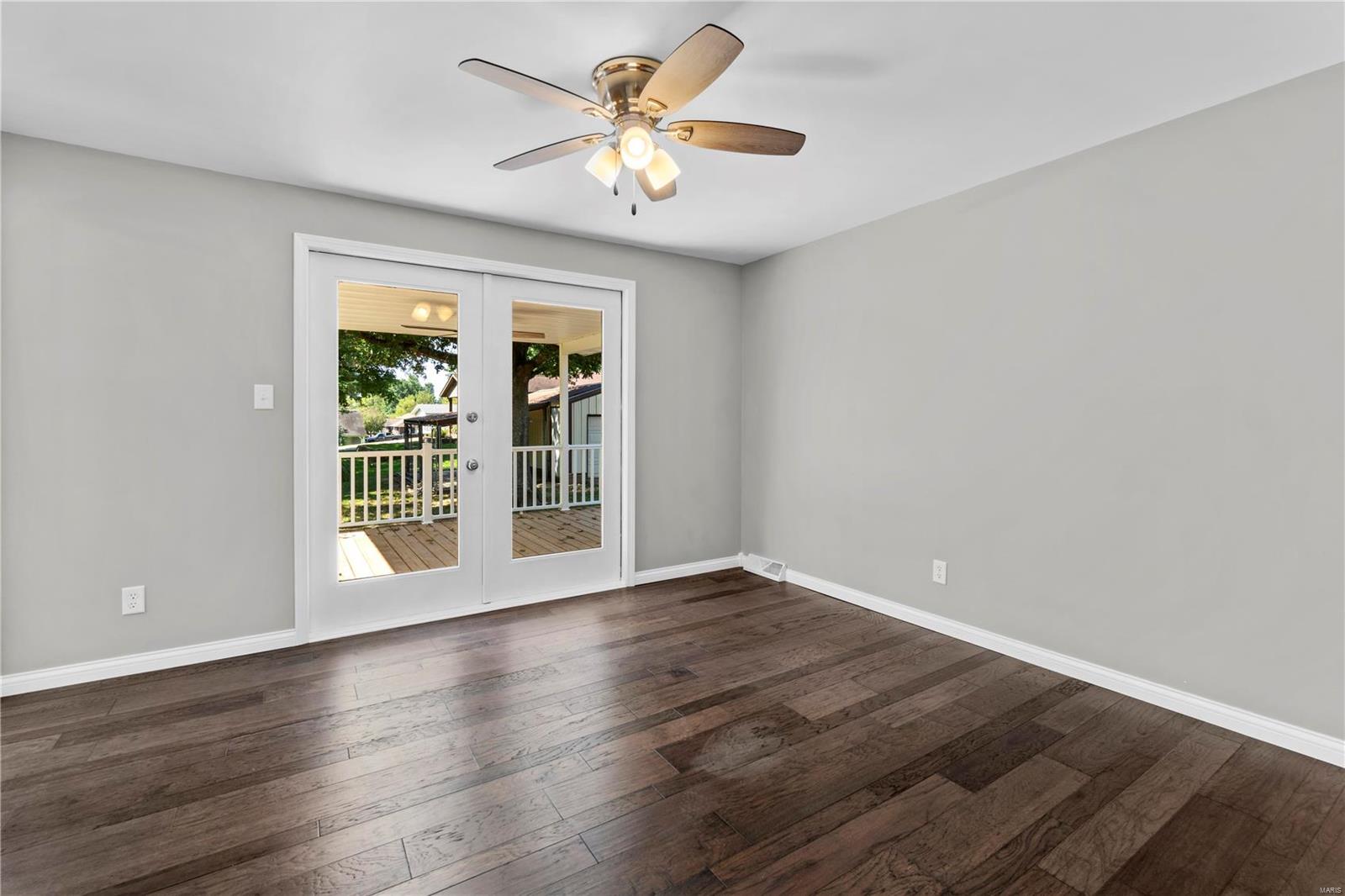 Windy Heights - Residential
