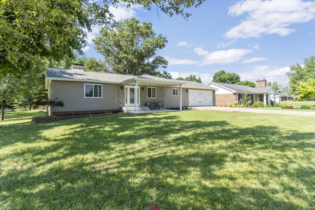 Windy Heights - Residential
