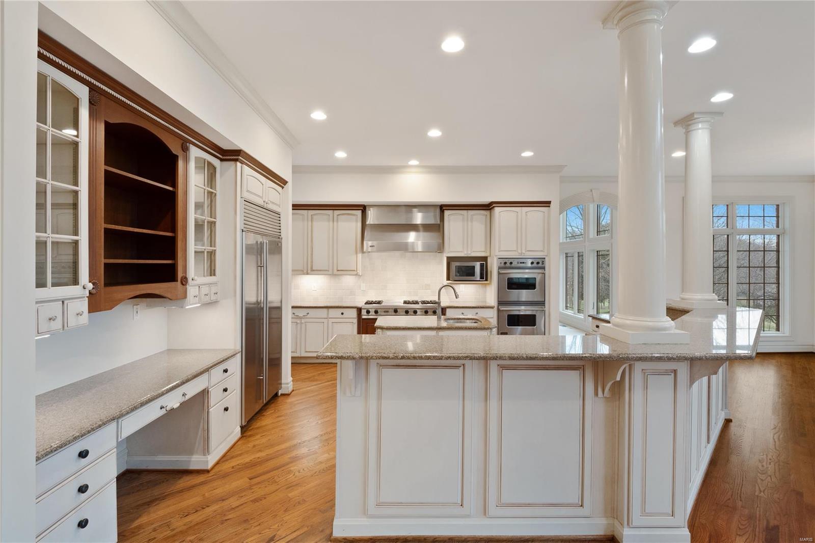 Cedars Valley - Residential