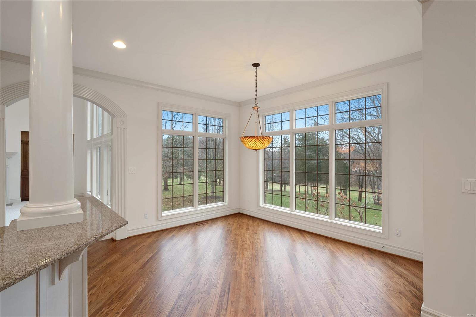 Cedars Valley - Residential