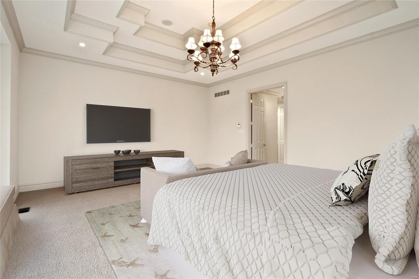 Cedars Valley - Residential