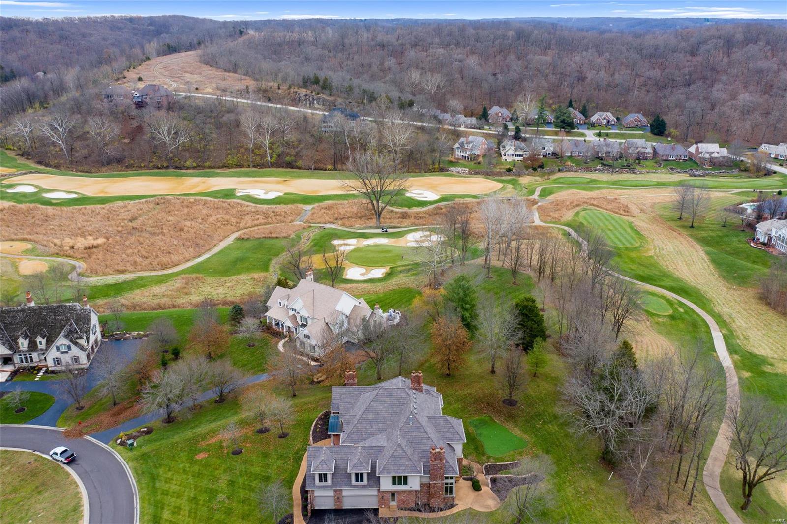 Cedars Valley - Residential