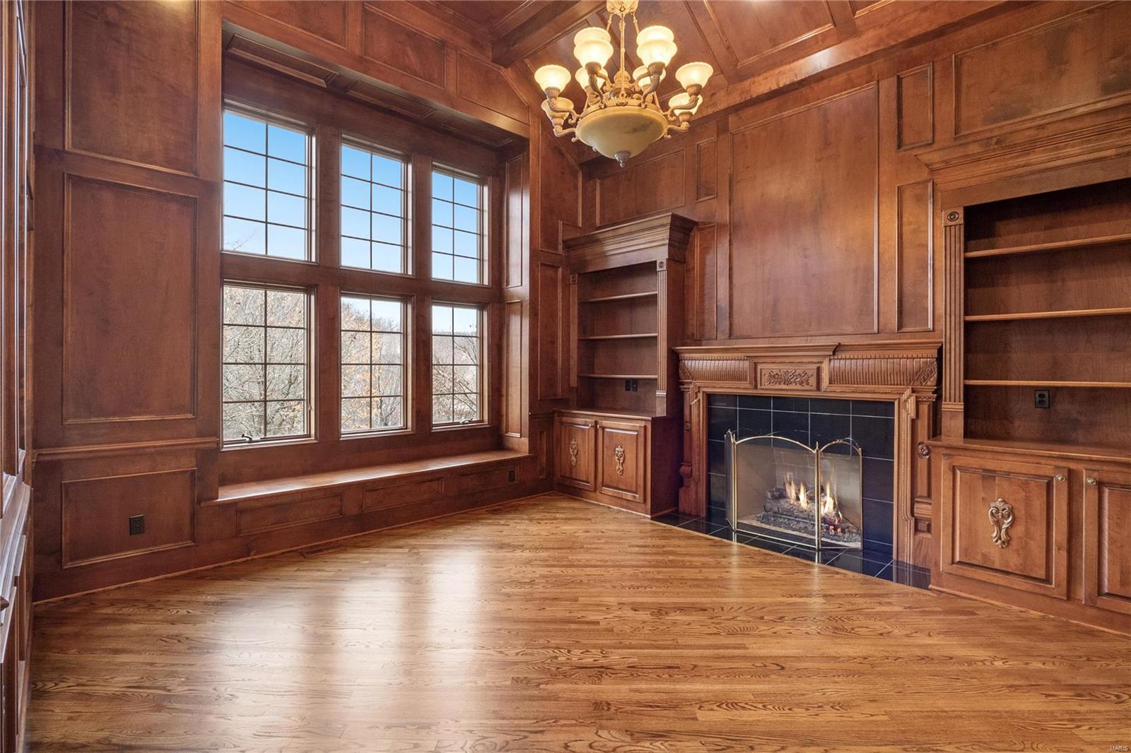 Cedars Valley - Residential