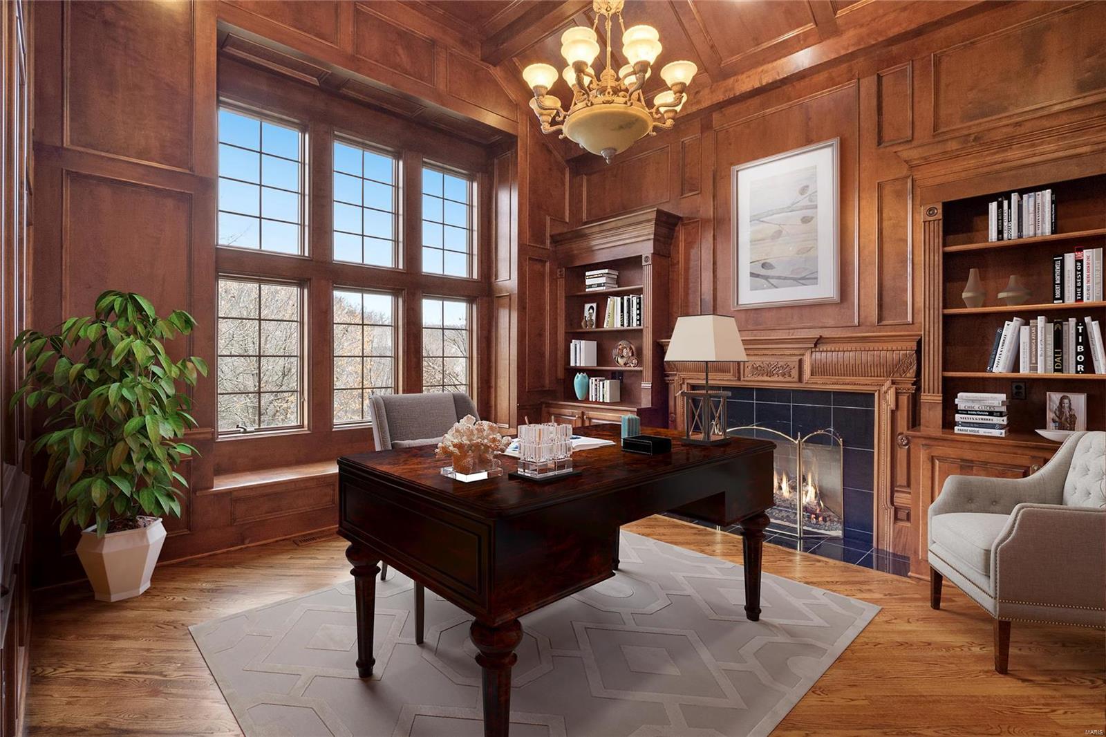 Cedars Valley - Residential