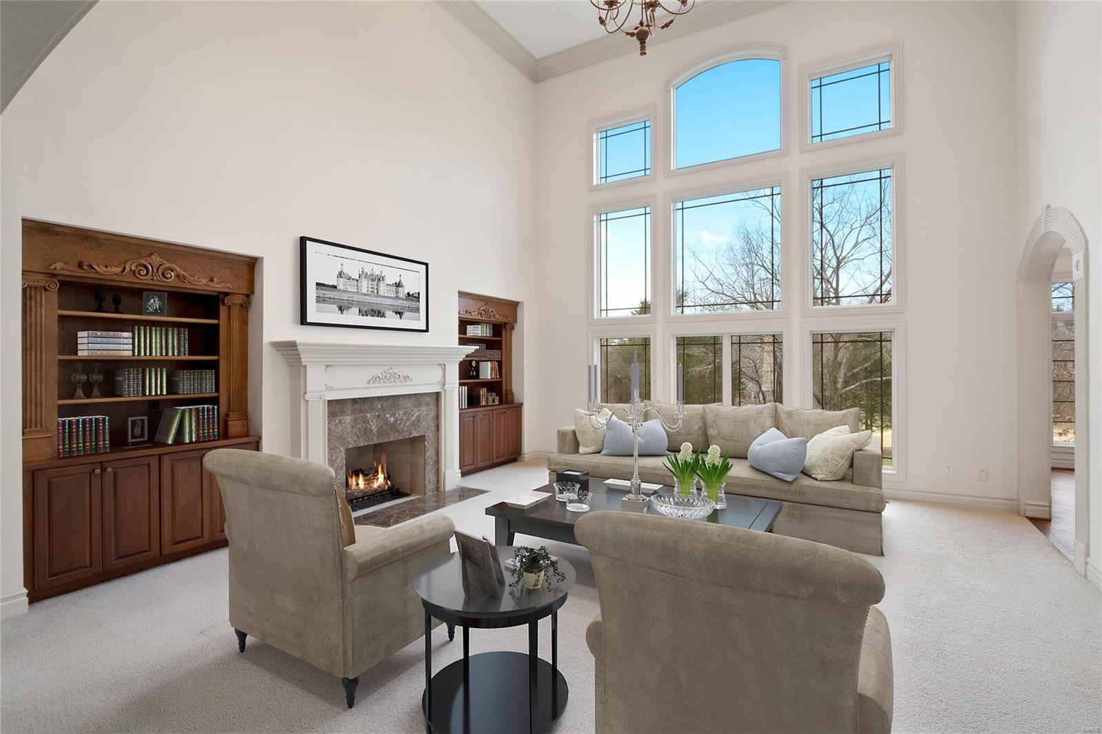 Cedars Valley - Residential