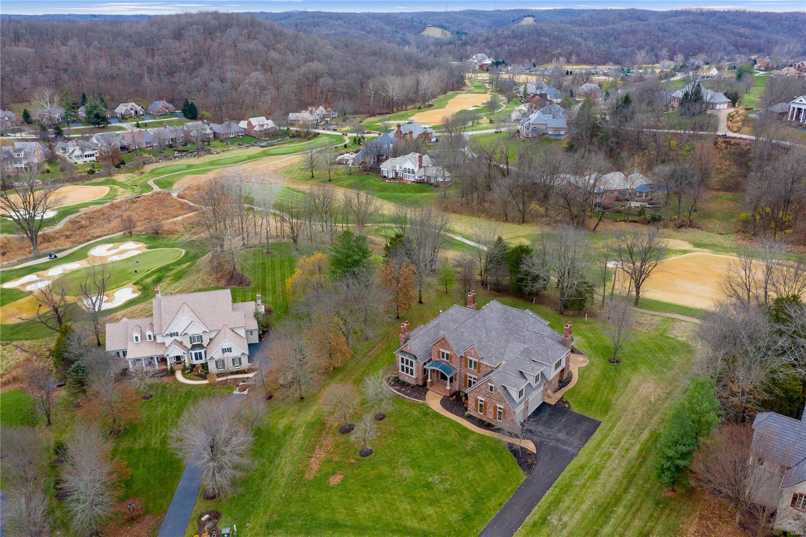 Cedars Valley - Residential