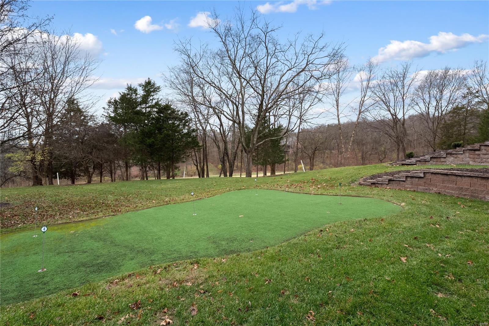 Cedars Valley - Residential