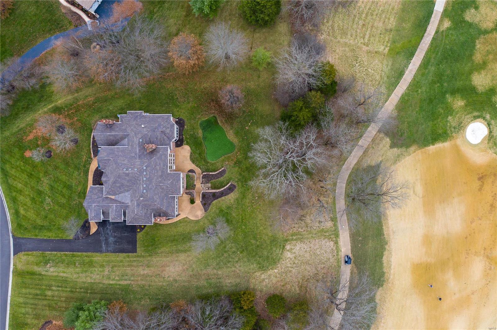 Cedars Valley - Residential