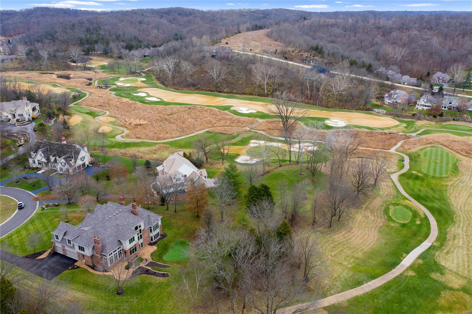 Cedars Valley - Residential
