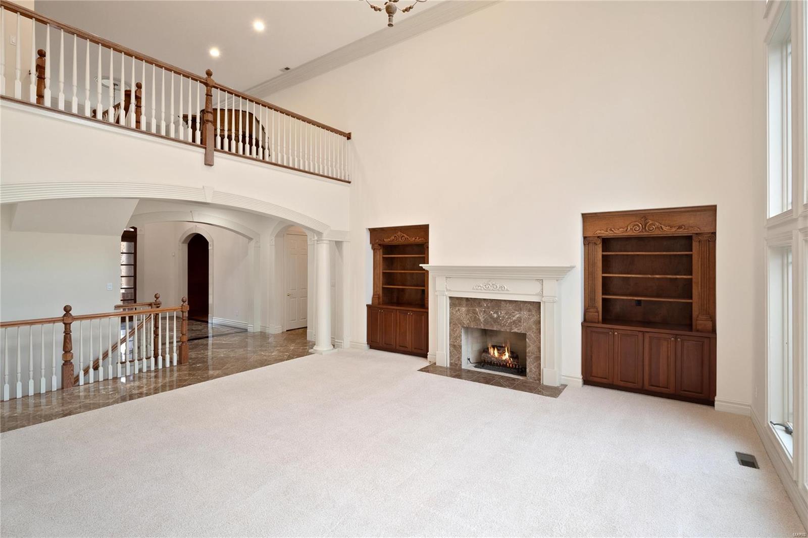 Cedars Valley - Residential