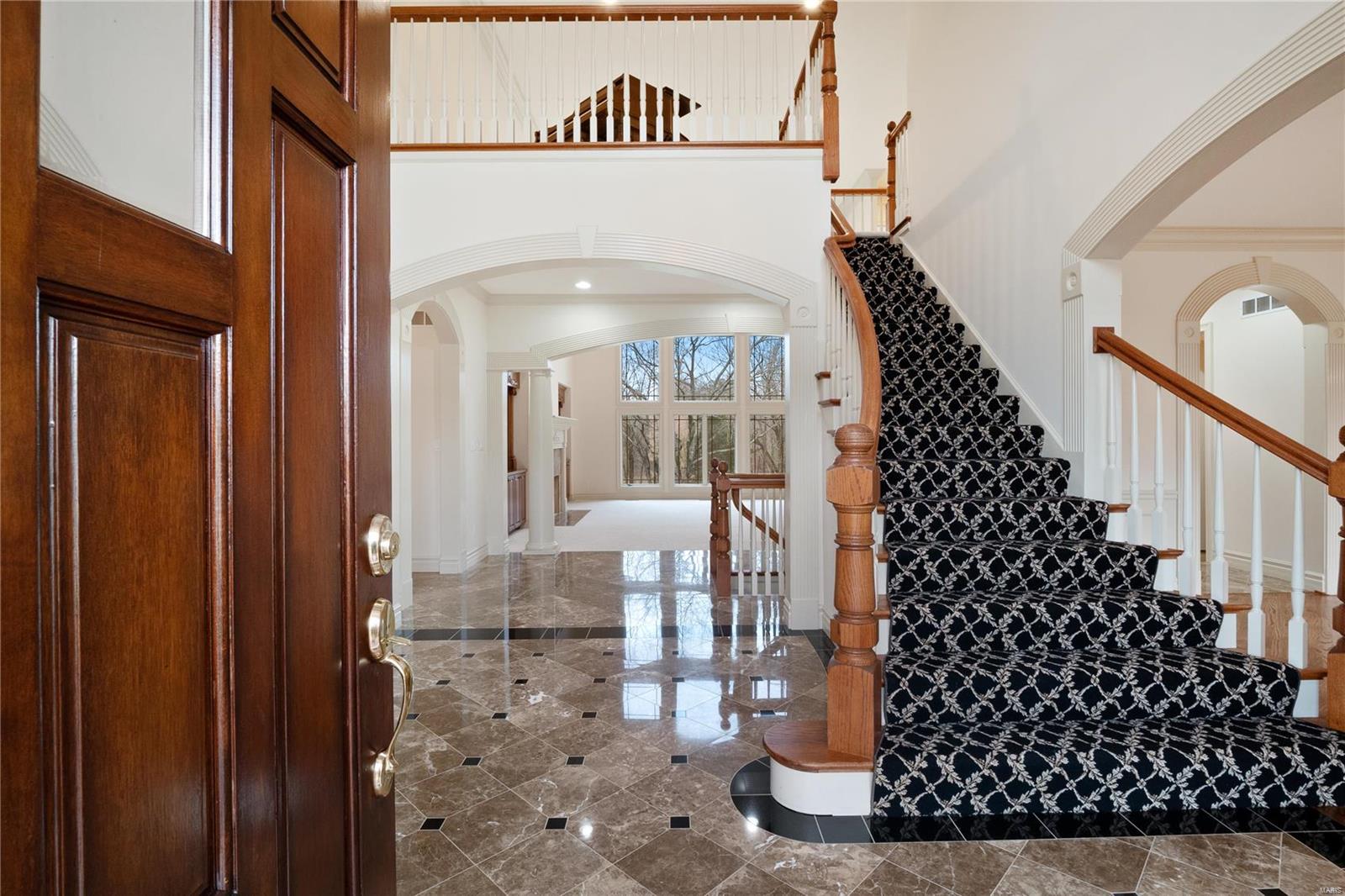 Cedars Valley - Residential