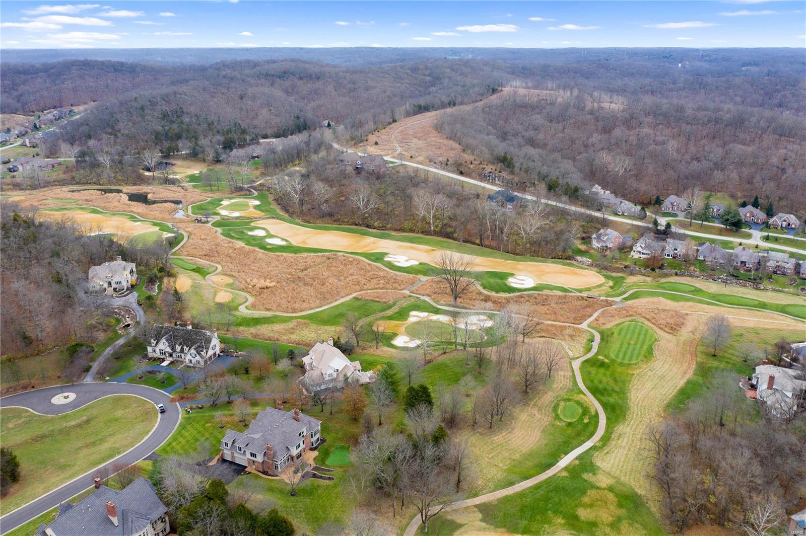 Cedars Valley - Residential