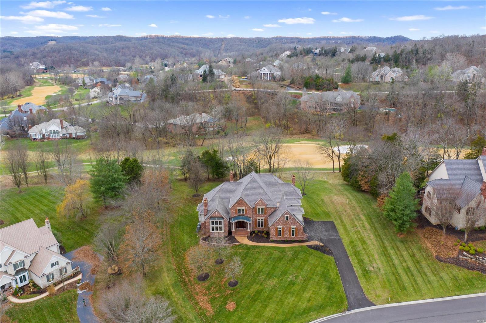 Cedars Valley - Residential