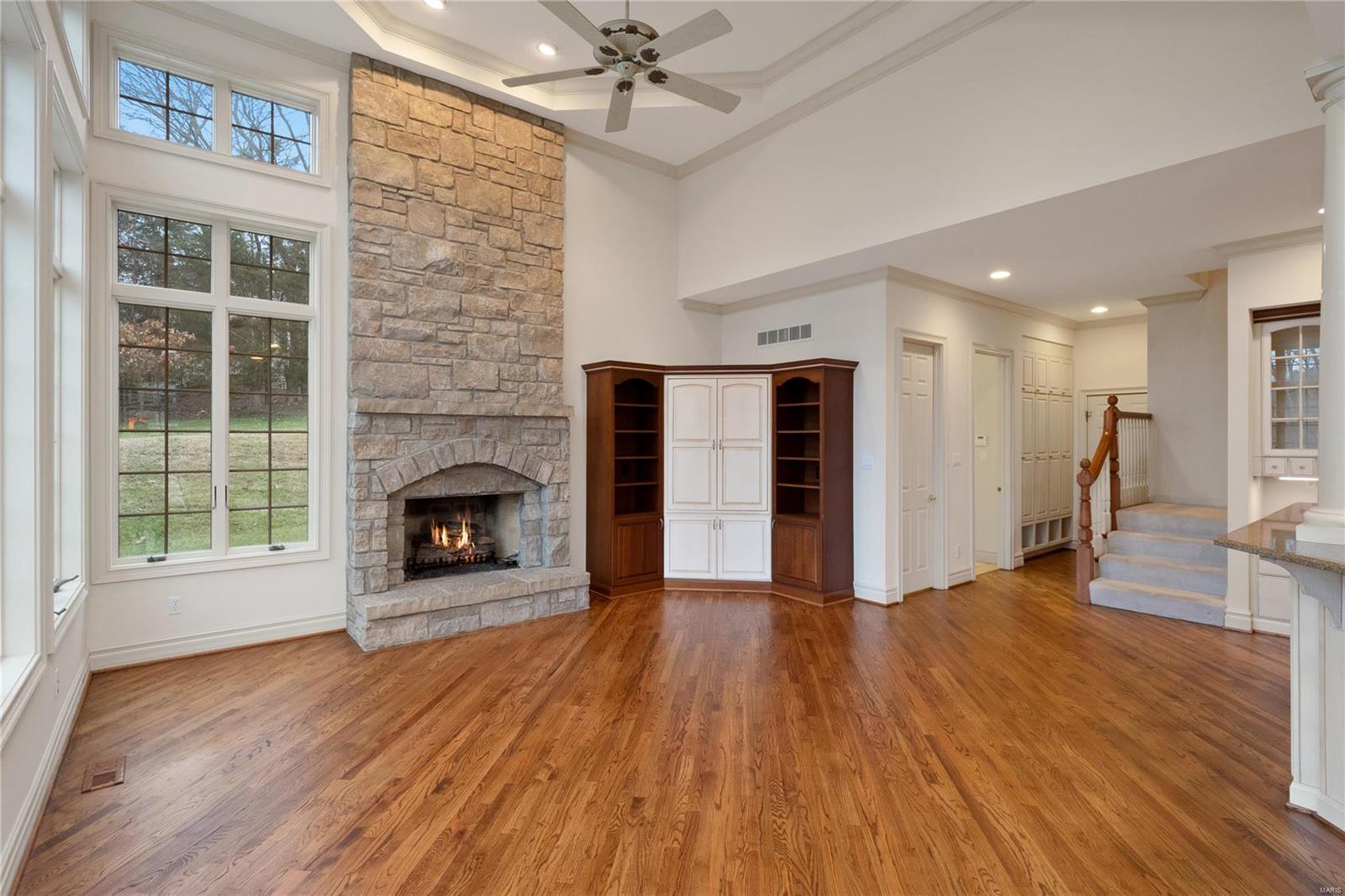 Cedars Valley - Residential