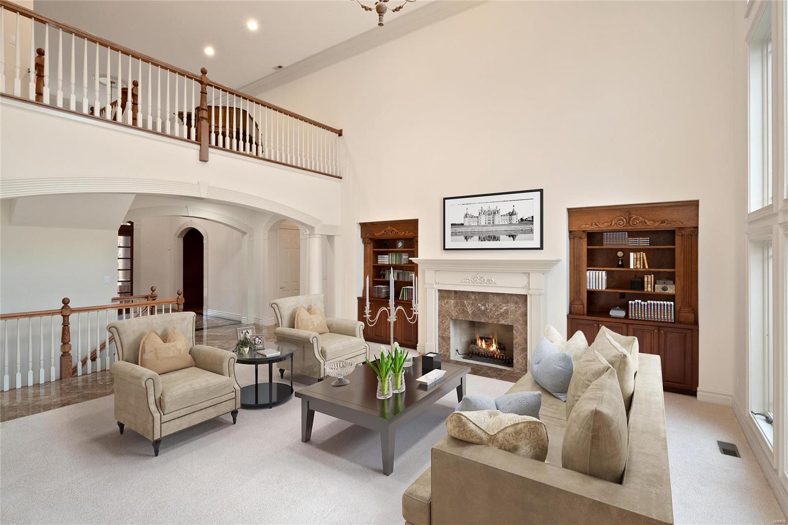 Cedars Valley - Residential