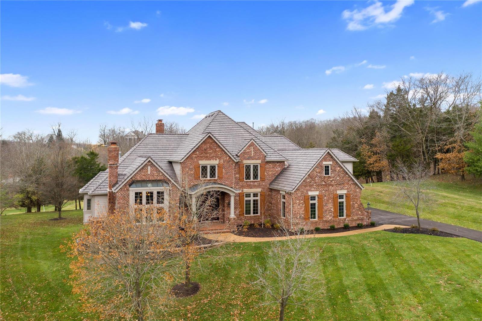 Cedars Valley - Residential