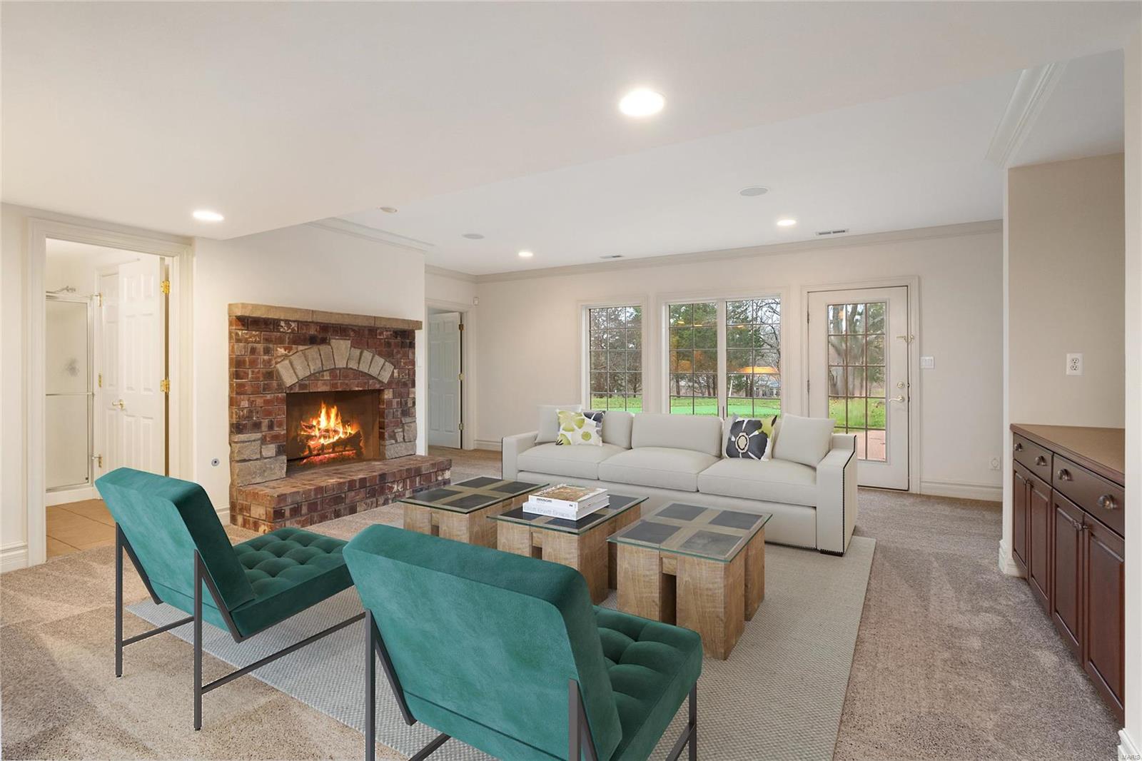 Cedars Valley - Residential