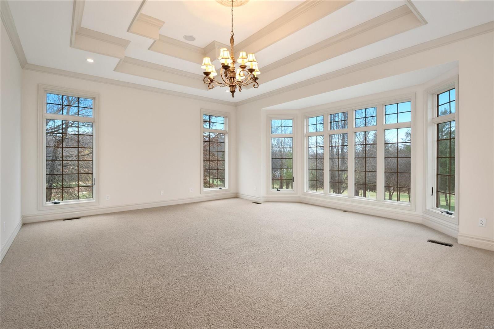 Cedars Valley - Residential