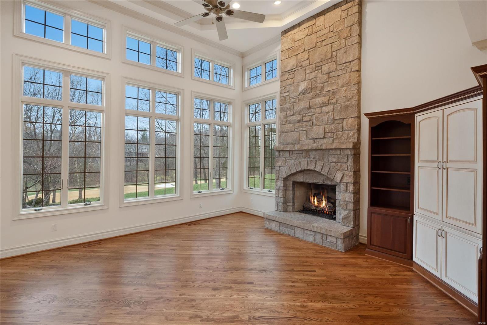 Cedars Valley - Residential