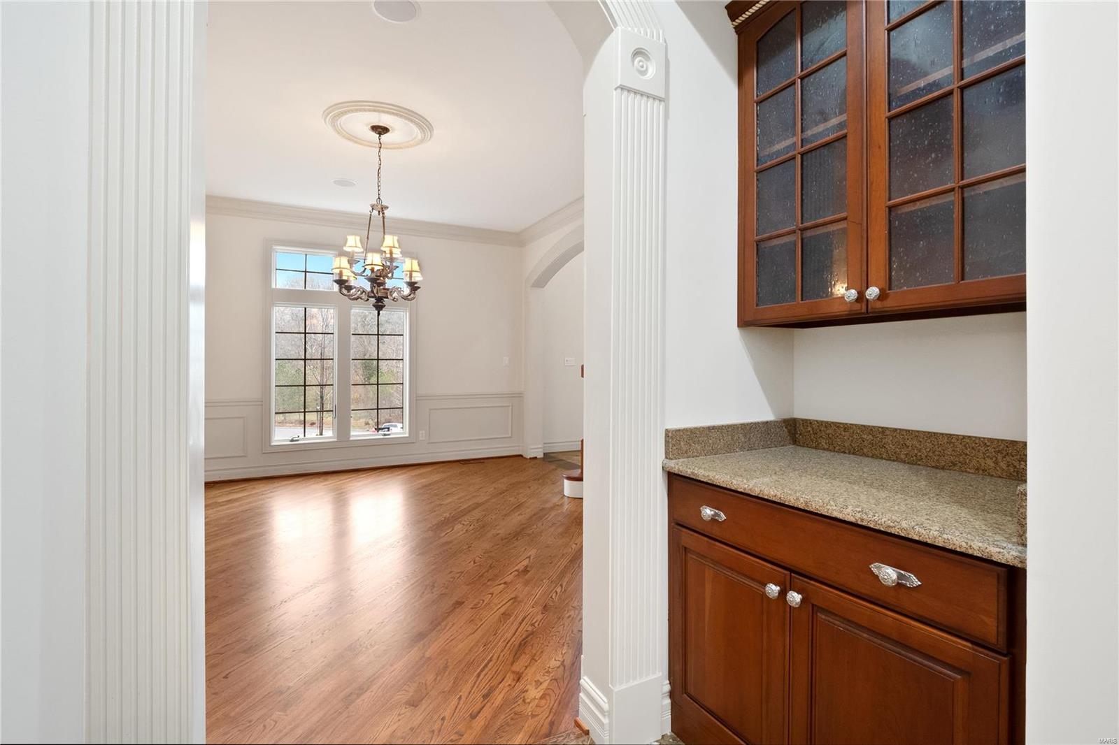 Cedars Valley - Residential