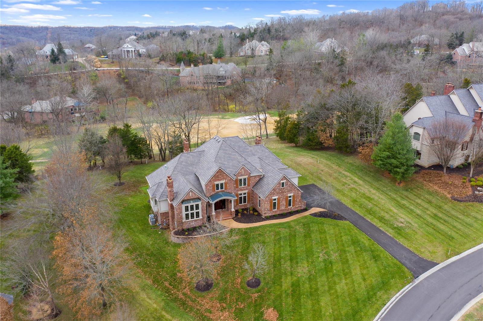 Cedars Valley - Residential