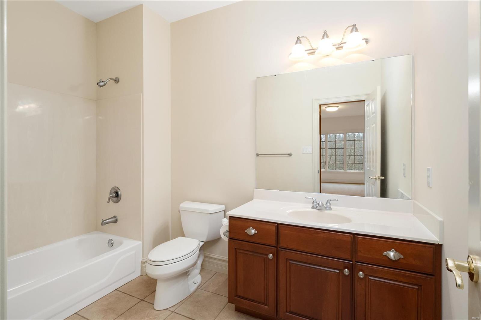 Cedars Valley - Residential